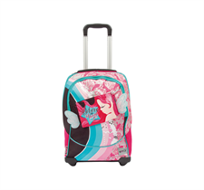 Zaino Trolley Go Pop 22 Princess GG9L1200