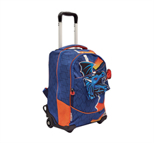Zaino Trolley Go Pop 22 Dragon GG9L1400