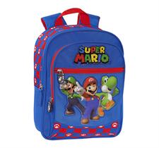 Zaino Asilo Super Mario 67531