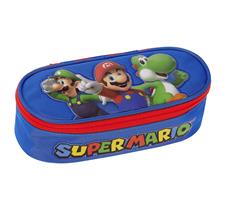 Astuccio Ovale Super Mario 67535