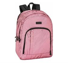 Zaino Organized Comix Glamour Pink 67381