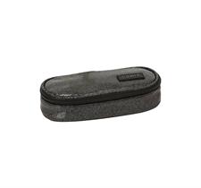 Astuccio Ovale Comix Glamour Black 67404