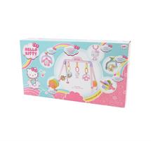 Hello Kitty Baby Activity Paly Gym 96005