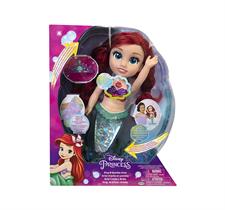 Disney Princess Ariel Canta e Brilla 212134