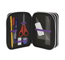 Astuccio 3Zip Lyon Gamer+Anna 67004