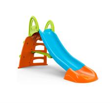 Feber Scivolo Slide con Parete Arrampicata 800013534