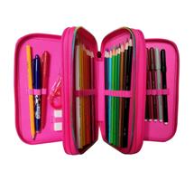 Astuccio 3Zip Rainbow High 66953