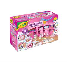 Crayola Washimals Pets Super Salone Bellezza 747500