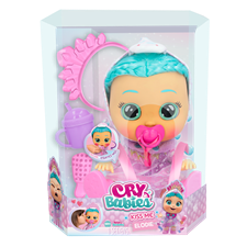 Cry Babies Kiss Me Elodie 88481