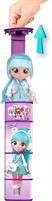 Cry Babies BFF Bambola Kristal con Guardaroba 904323