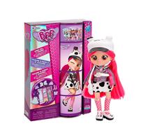 Cry Babies BFF Bambola Dotty con Guardaroba 904378