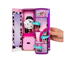 Cry Babies BFF Bambola Dotty con Guardaroba 904378