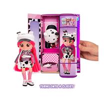 Cry Babies BFF Bambola Dotty con Guardaroba 904378