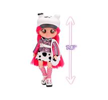 Cry Babies BFF Bambola Dotty con Guardaroba 904378