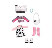 Cry Babies BFF Bambola Dotty con Guardaroba 904378