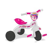 Triciclo Tombolino Unicorno 0057