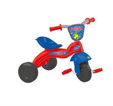 Triciclo Tombolino Spider 0056