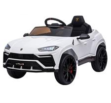 Giaquinto Auto Lamborghini Urus Bianca GVC5557