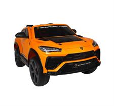 Giaquinto Auto Lamborghini Urus ST-X Arancio GVC5688