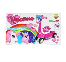 Monopattino Unicorno Junior 0004