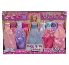 Steffi Love Fashion Deluxe 105733092
