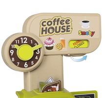 Smoby Coffee House 7600350214