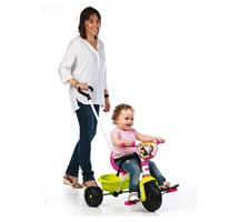 Triciclo Be Move Masha e Orso 7600740300