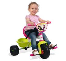 Triciclo Be Move Masha e Orso 7600740300