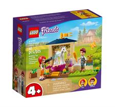 Lego Friends Stalla di Toelettatura dei Pony 41696