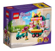 Lego Friends Boutique di Moda Mobile 41719
