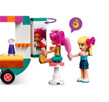 Lego Friends Boutique di Moda Mobile 41719