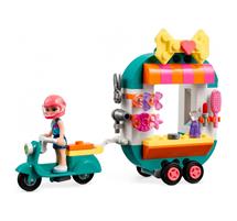Lego Friends Boutique di Moda Mobile 41719