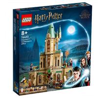 Lego Harry Potter Hogwarts Ufficio di Silente 76402