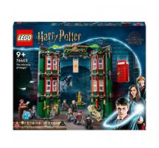 Lego Harry Potter Ministero della Magia 76403