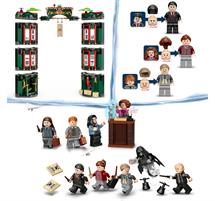 Lego Harry Potter Ministero della Magia 76403