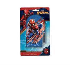 Flipper Tascabile Spiderman SP0475