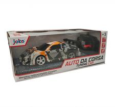 Auto R/c Joko Corsa 4Funzioni 1:22 TOY0443