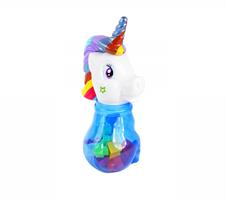 Unicorno Princess Costruzioni Blocks 1906