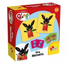 Bing Games Memoria 95230