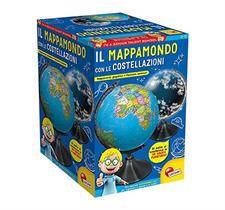 I'm a Genius Mappamondo Kids 95346