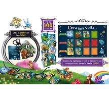 Gioco Montessori la Magia del Tuo Nome 80182