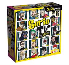 Gioco da Tavola Serie TV 80724