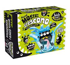 Gioco Kids Love Monsters Piccoli Crescono 82797