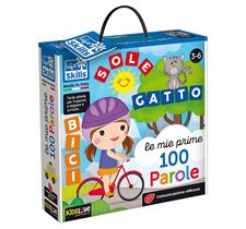 Gioco Life Skills Le Prime 100 Parole 84128
