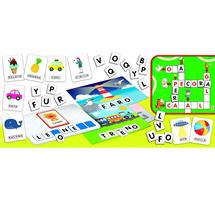 Gioco Life Skills Le Prime 100 Parole 84128