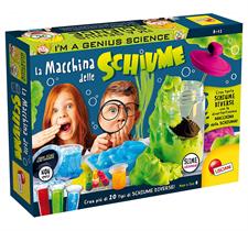 I'm a Genius Macchina delle Schiume 89314