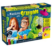 I'm a Genius Macchina delle Schiume 89314