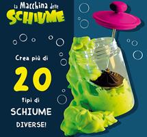 I'm a Genius Macchina delle Schiume 89314