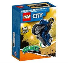 Lego City Stunt Bike da Touring 60331
