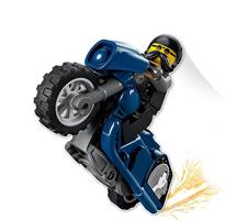 Lego City Stunt Bike da Touring 60331